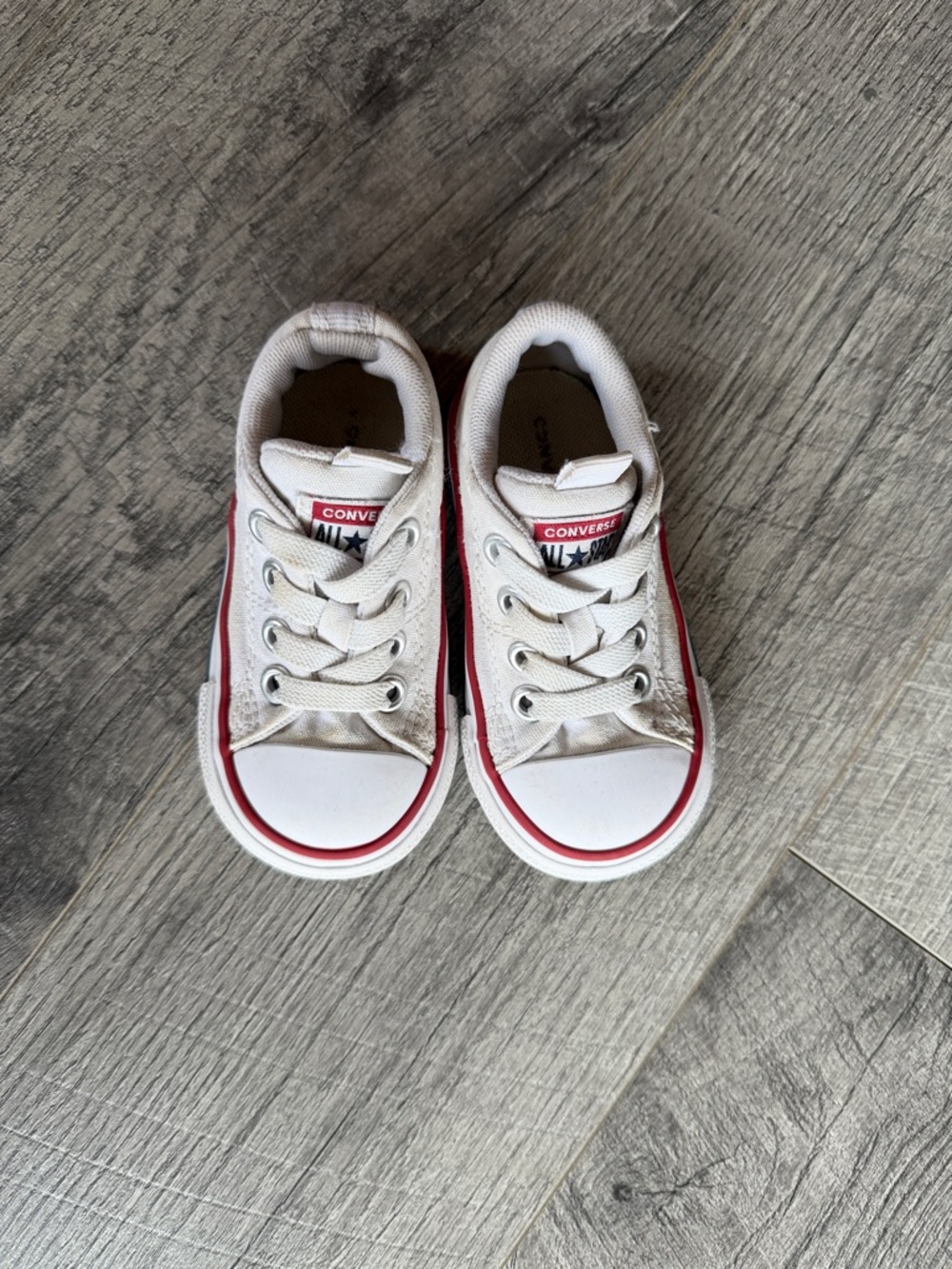 Kids Converse All Star